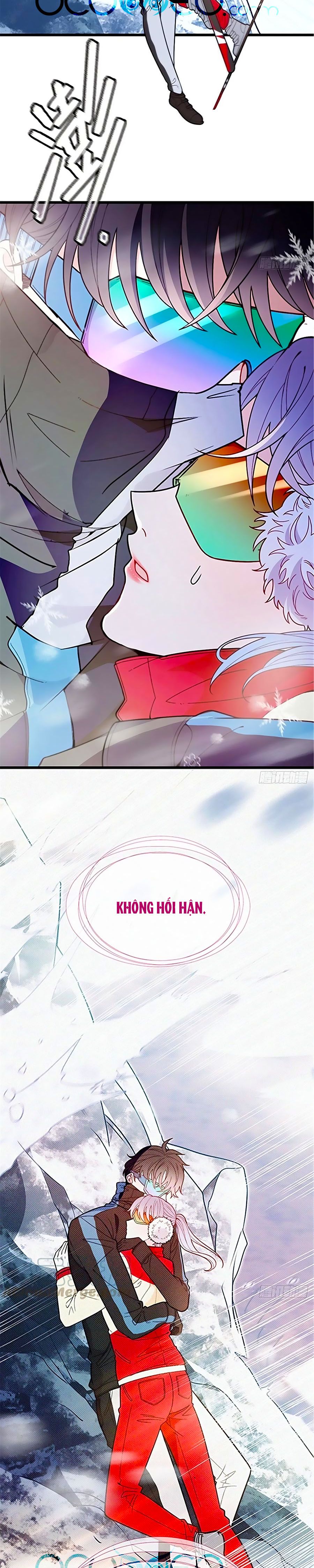 một vợ yêu, một bé con chapter 77 6