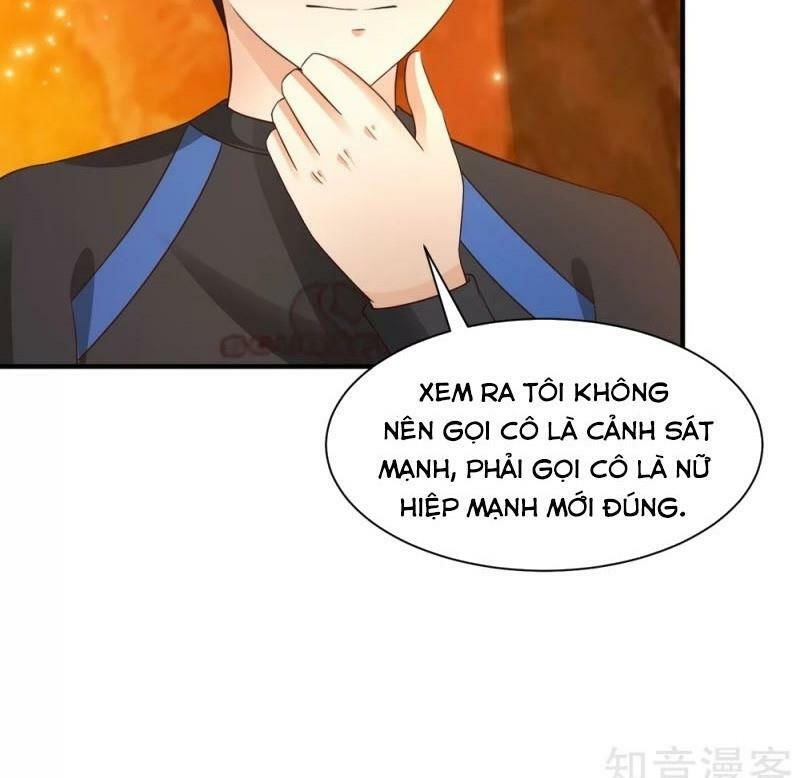 tối cường vận đào hoa chapter 120 50
