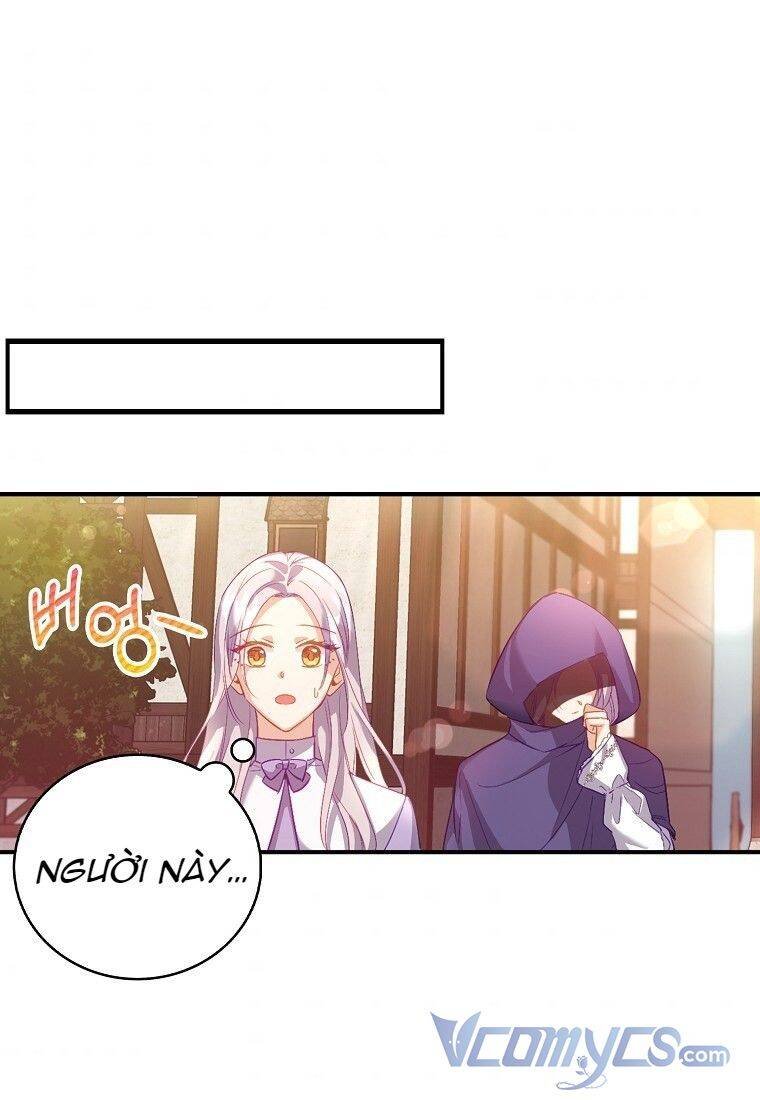 tôi chỉ nhận ra sau khi mất cô ấy chapter 20 55