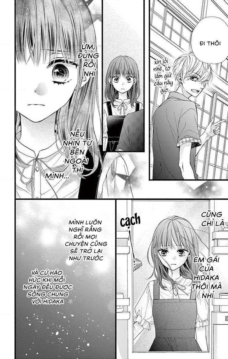 đây là ái, không phải yêu chapter 10 16