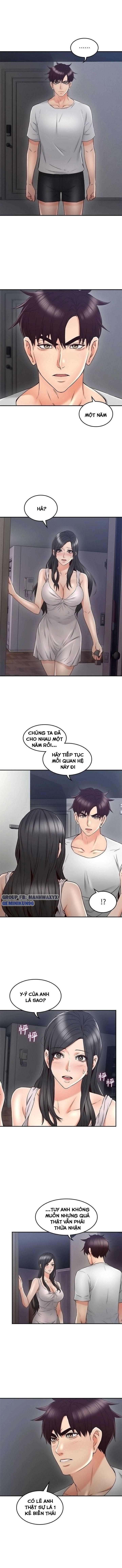 xoa dịu em đi chapter 31 4