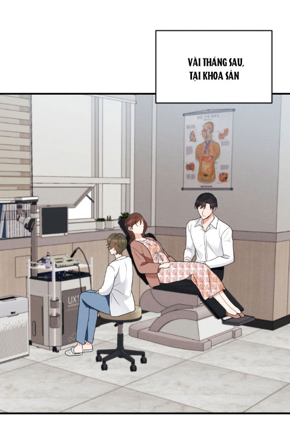 [18+] hôn nhân bị đánh cắp chapter 49.1 46
