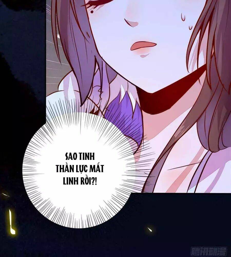 thần y khí nữ: ngự thú cuồng phi của quỷ đế chapter 69 101