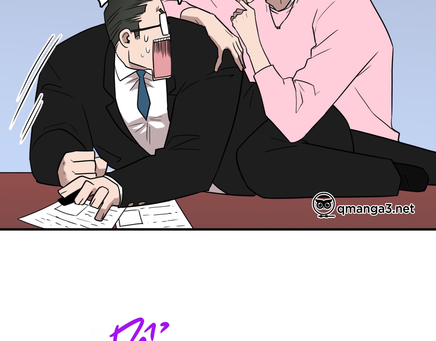 dear door chapter 144 90