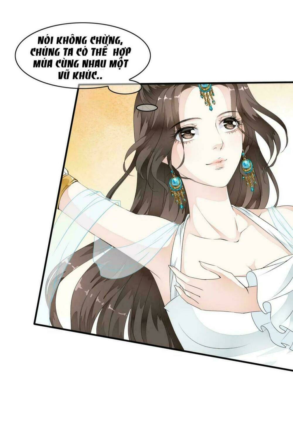 bạch liên yêu cơ người chapter 34 24