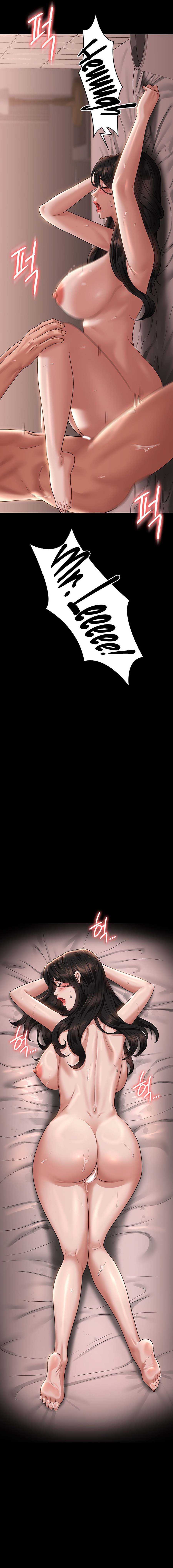 ứng dụng cầu được ước thấy chapter 100 20