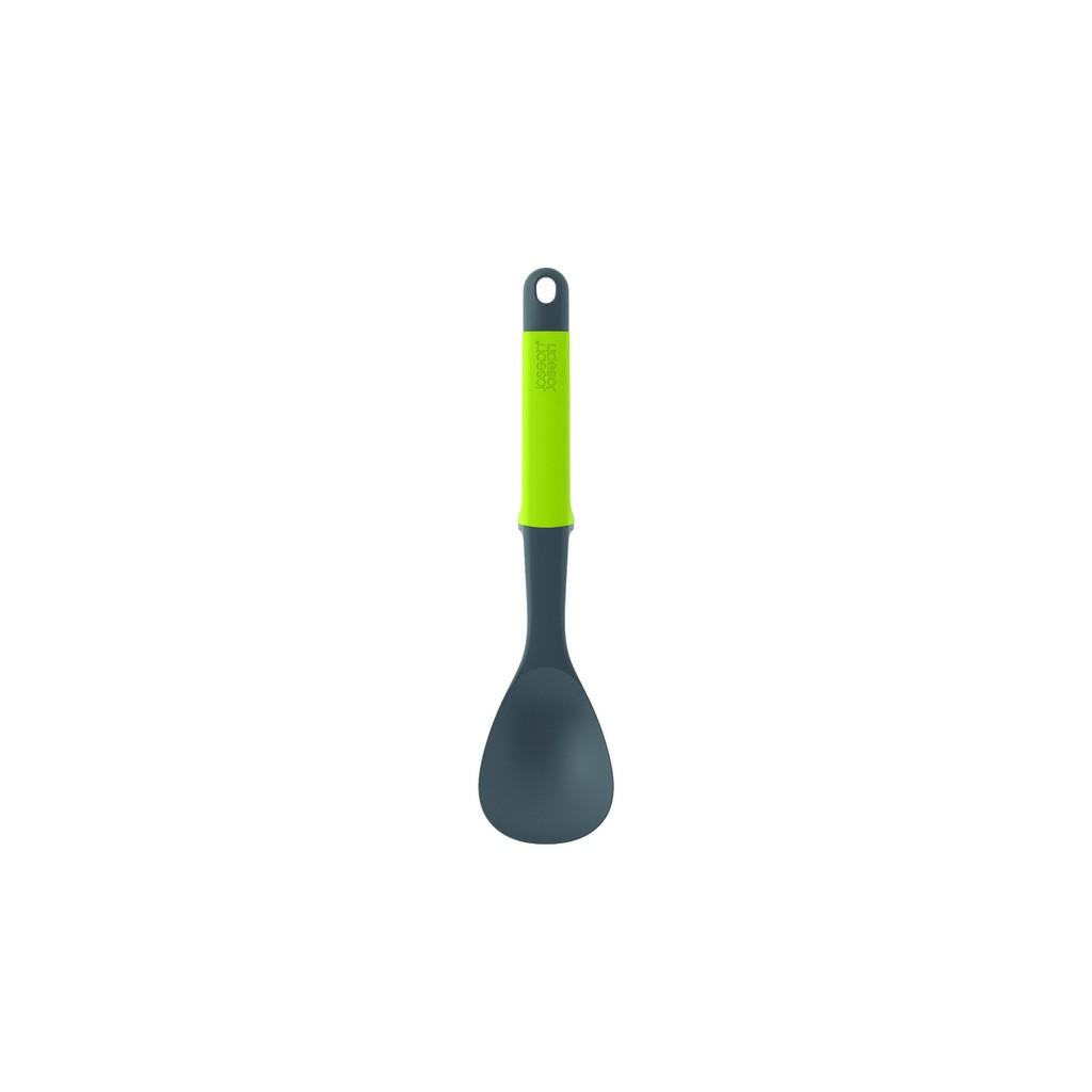 Bộ dụng cụ nấu ăn cao cấp 6 món Joseph Joseph 002362 - Elevate 6-piece Utensils Carousel Set with Tongs