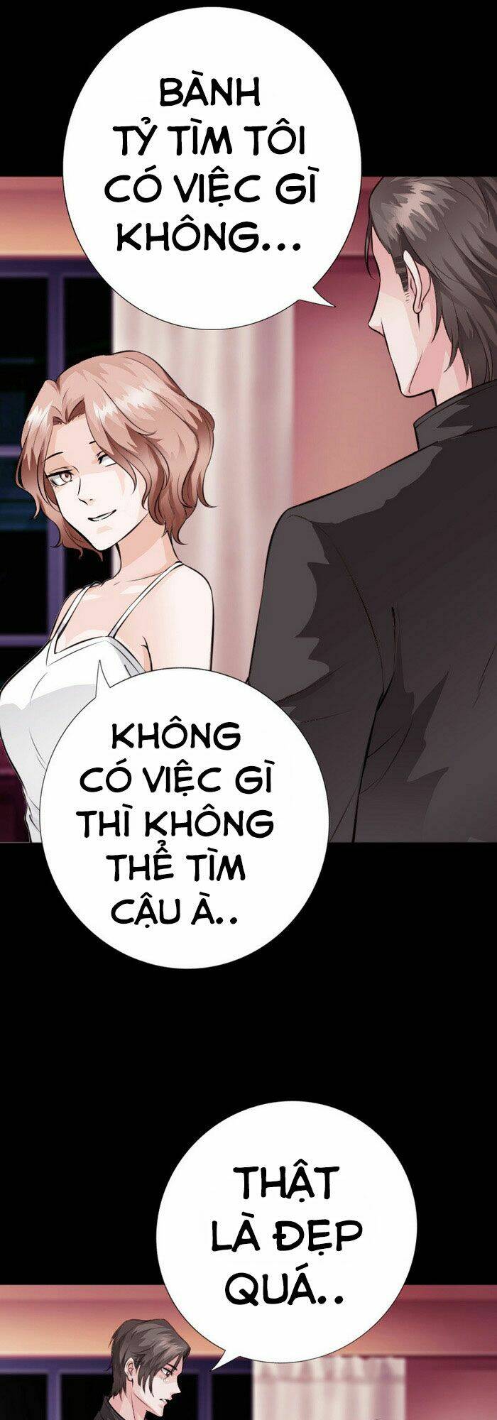 tuyệt phẩm tà thiếu chapter 152 1