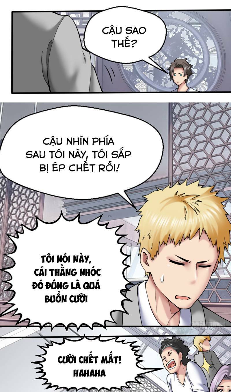 tuyệt thế thiên tài hệ thống chapter 29 24