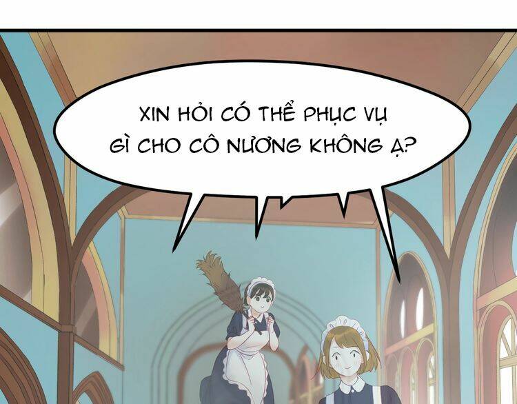 lượm được một tiểu hồ ly phần 3 chapter 3 30