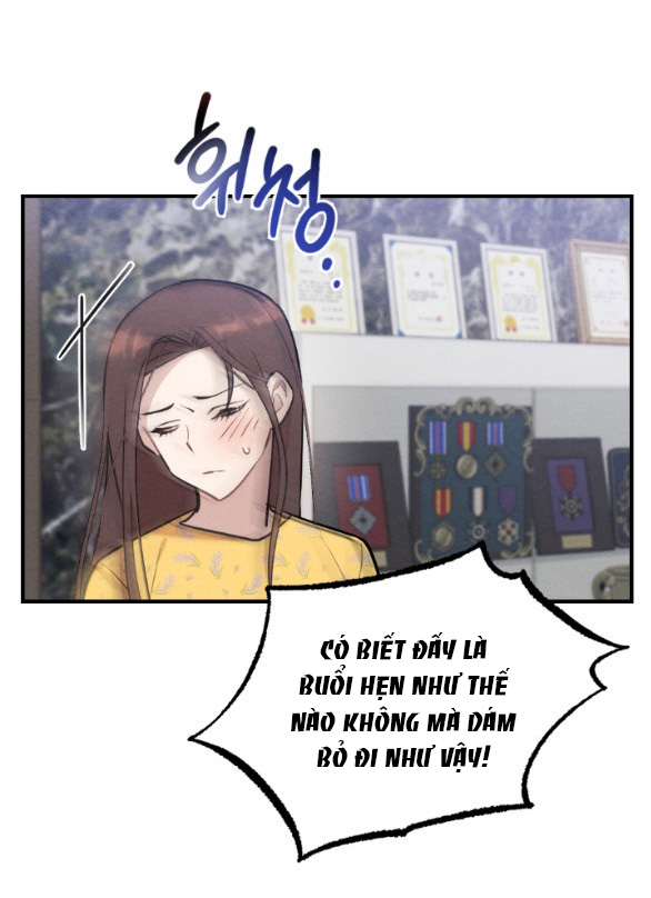 [18+] đêm không thể vãn hồi chapter 13.1 12