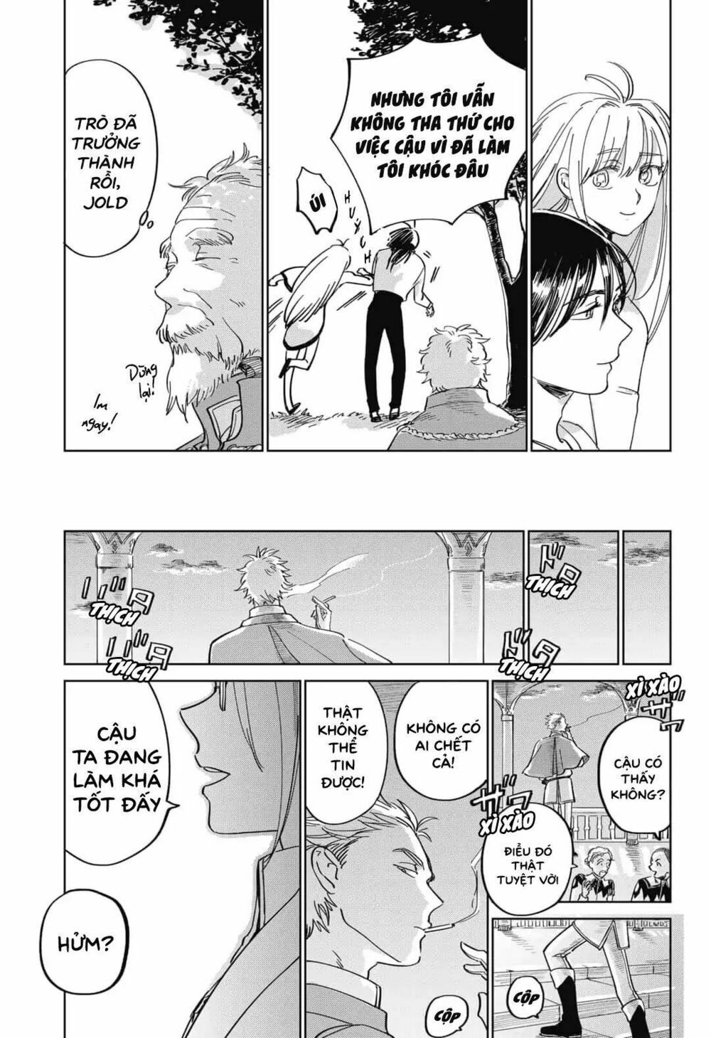 ấn ký abyss chapter 2 37