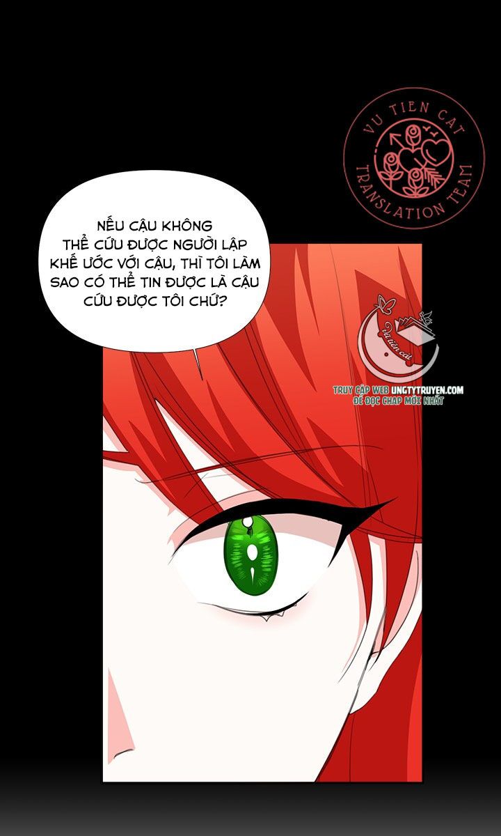 Kết Thúc Có Hậu Của Nhân Vật Phản Diện chapter 14.5 8