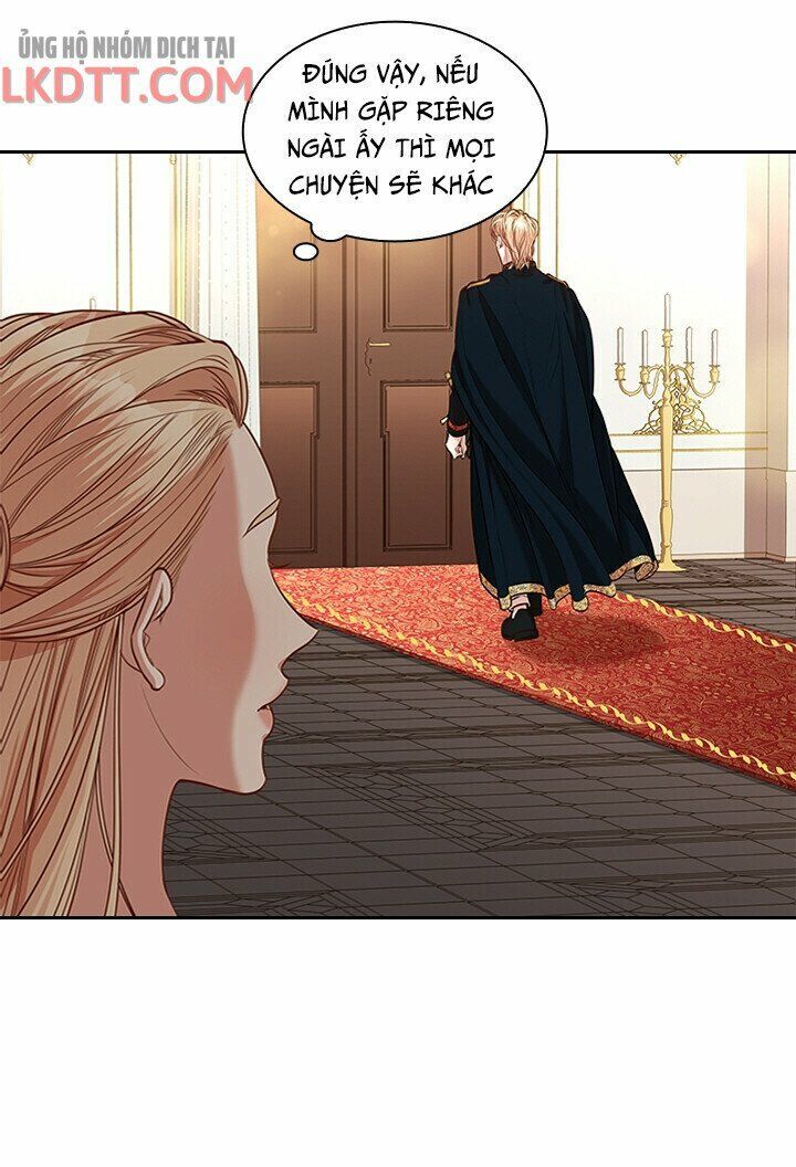 tôi trở thành thư ký của bạo chúa chapter 33 11