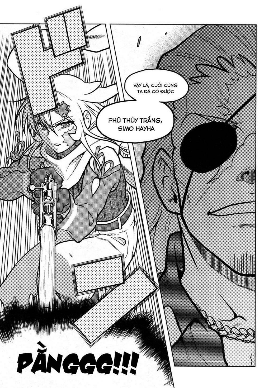 shiroi majo chapter 15 4