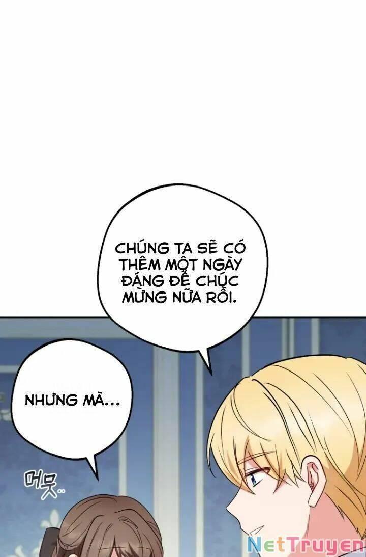 Được Yêu Thương Mà Còn Ngại Ngùng Sao! chapter 30 12