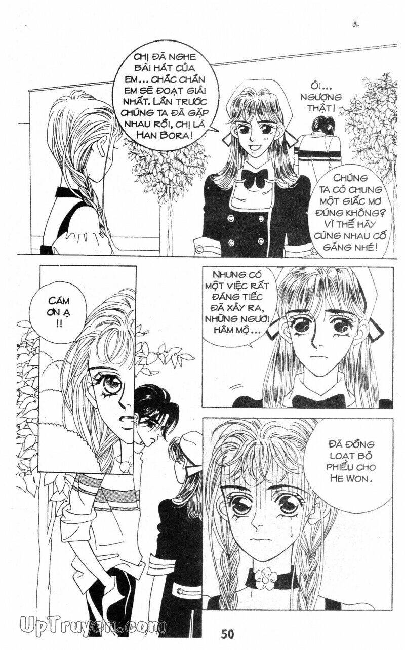 hãy đến đây tình yêu chapter 2 49