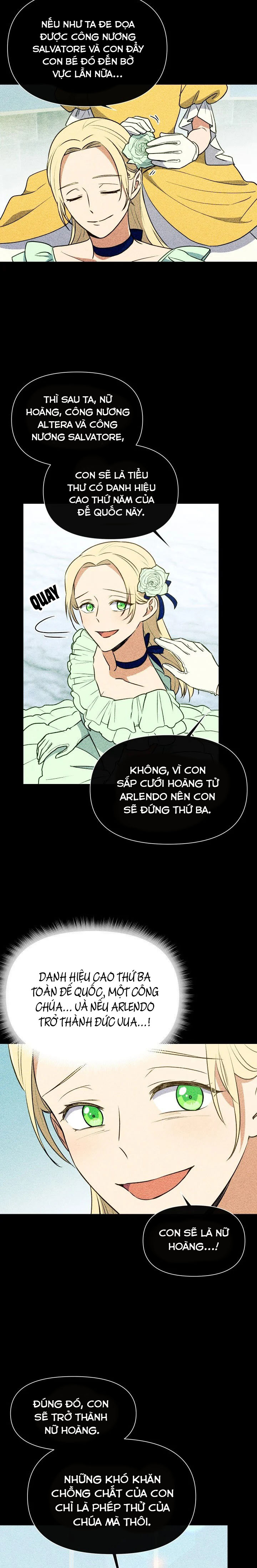 bản khế ước với nữ công tước ác ma chapter 67 12