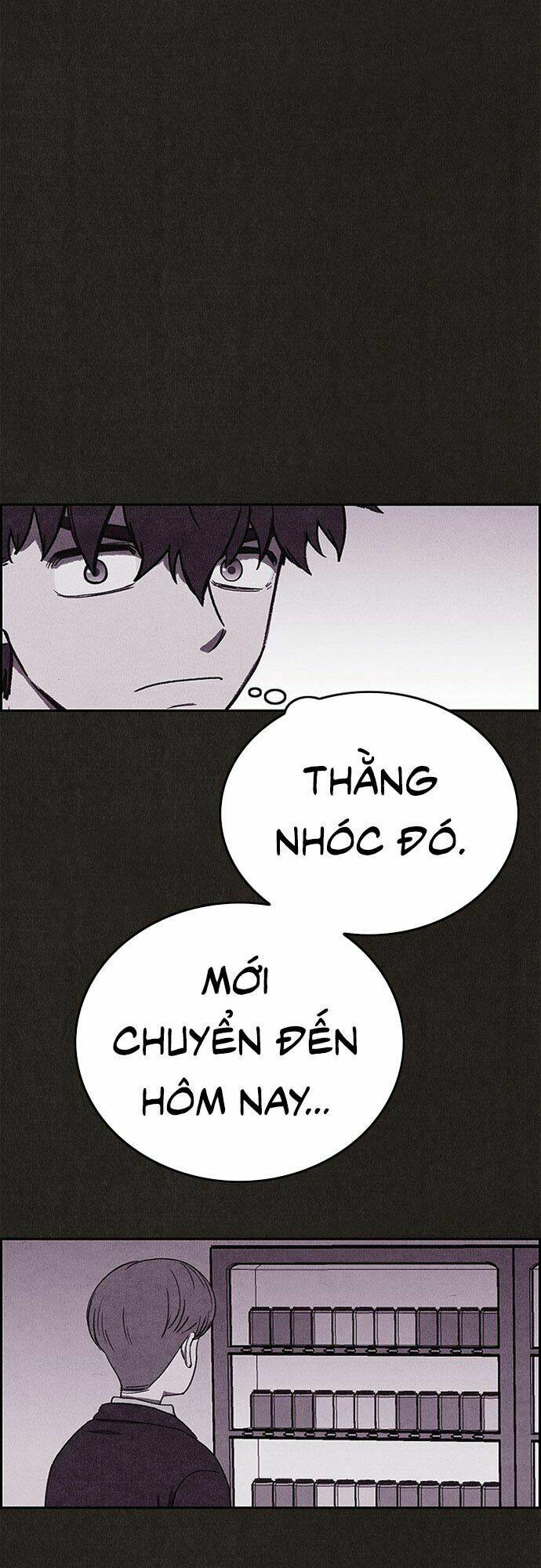 quái vật tại chung cư xanh chapter 80 7