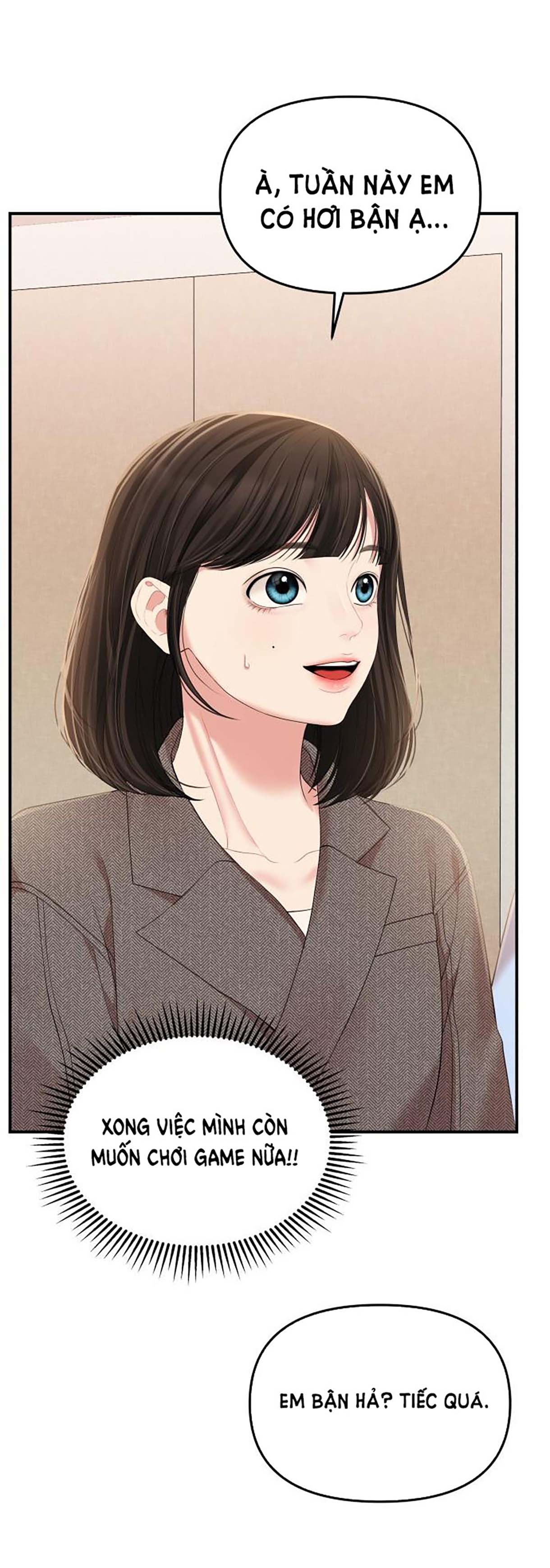 gửi em người đánh cắp những vì sao - to you who swallowed a star chapter 106.1 6