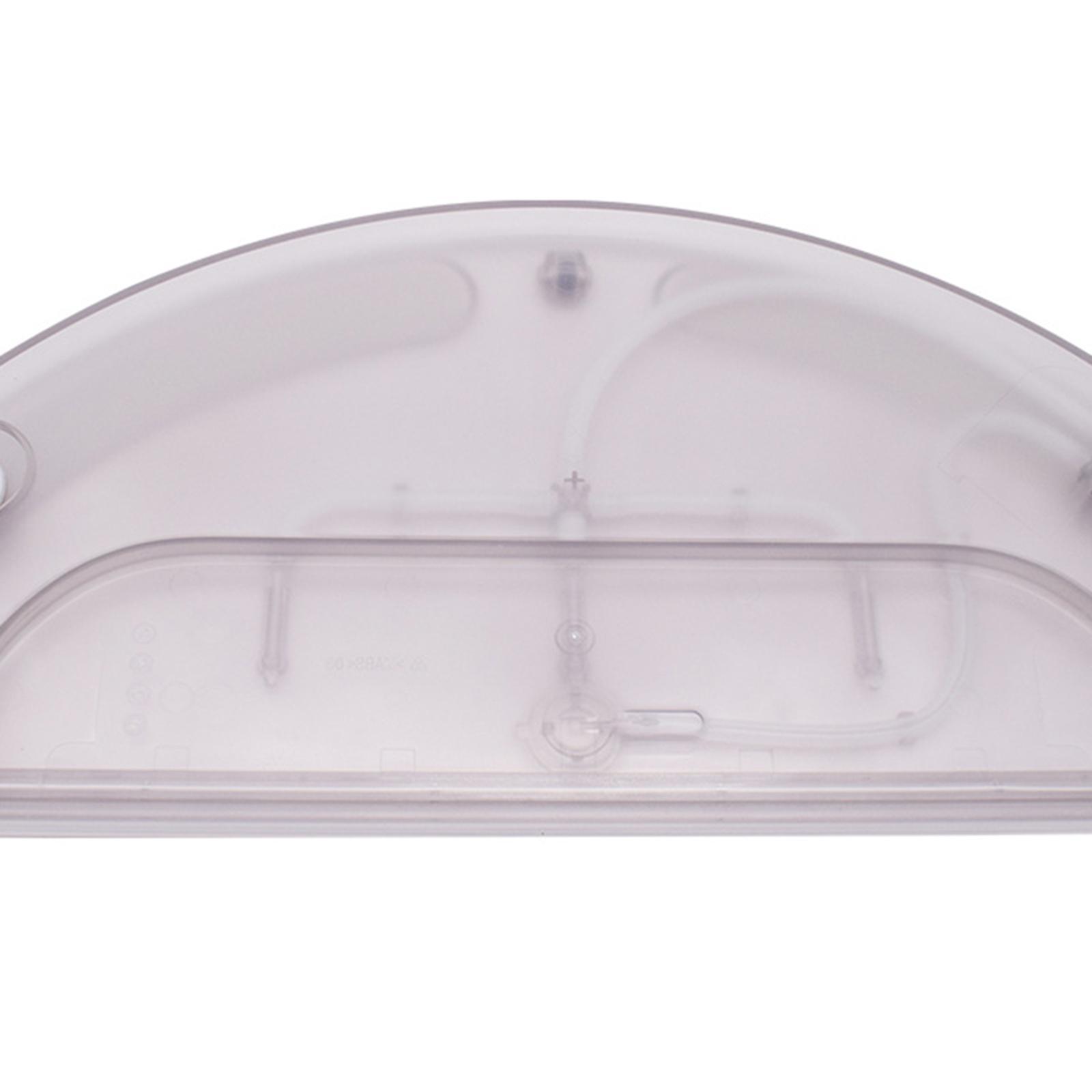 Ic Vacuum Water Tank Accessory Cleaner Part for  Vacuum Cleaner