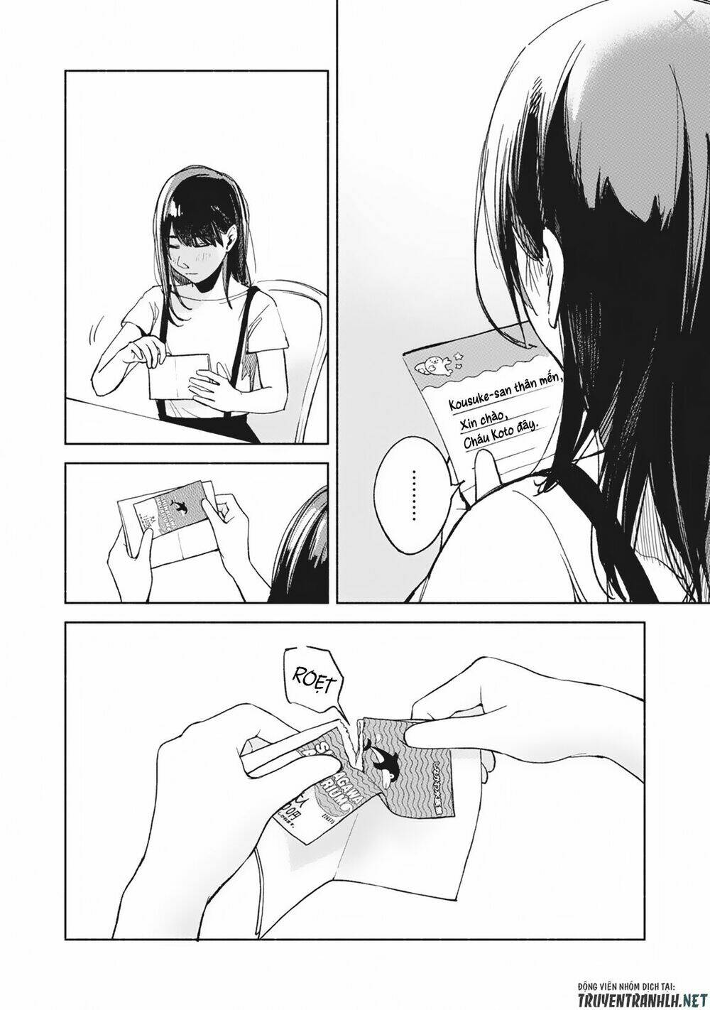 my daughter's friend chapter 29 10