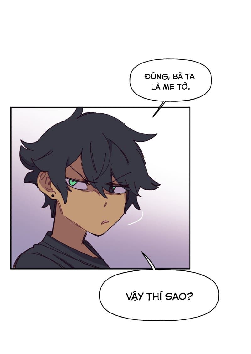 lumine - cội nguồn ánh sáng chapter 118 15