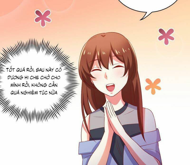 khế hôn chapter 66 20