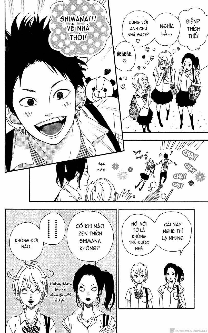 yume miru taiyou chapter 38 8