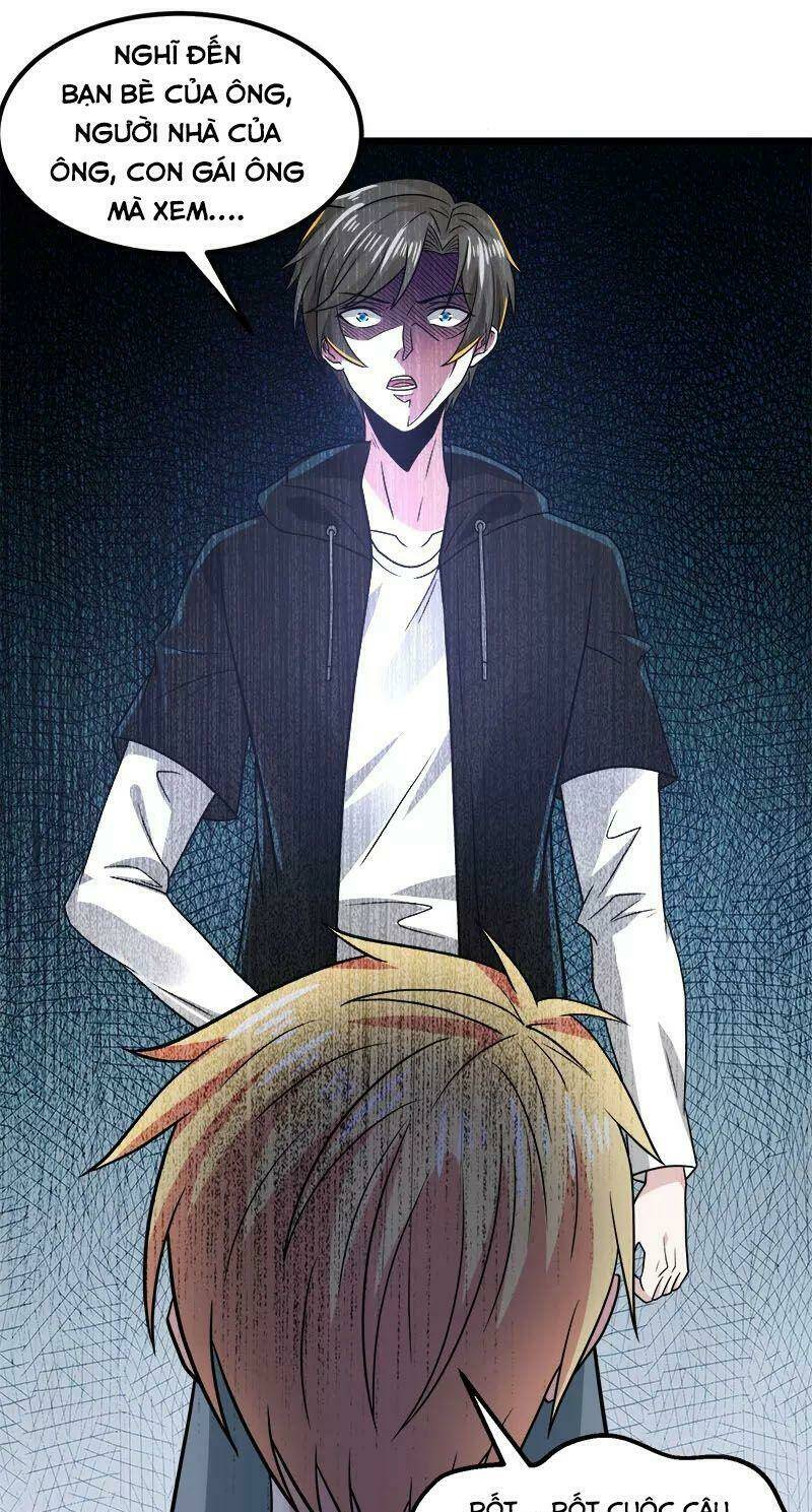 kiếm vũ chapter 131 25