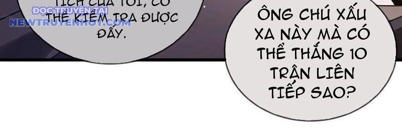 Vô Địch Bị Động Tạo Ra Tấn Sát Thương chapter 58 40