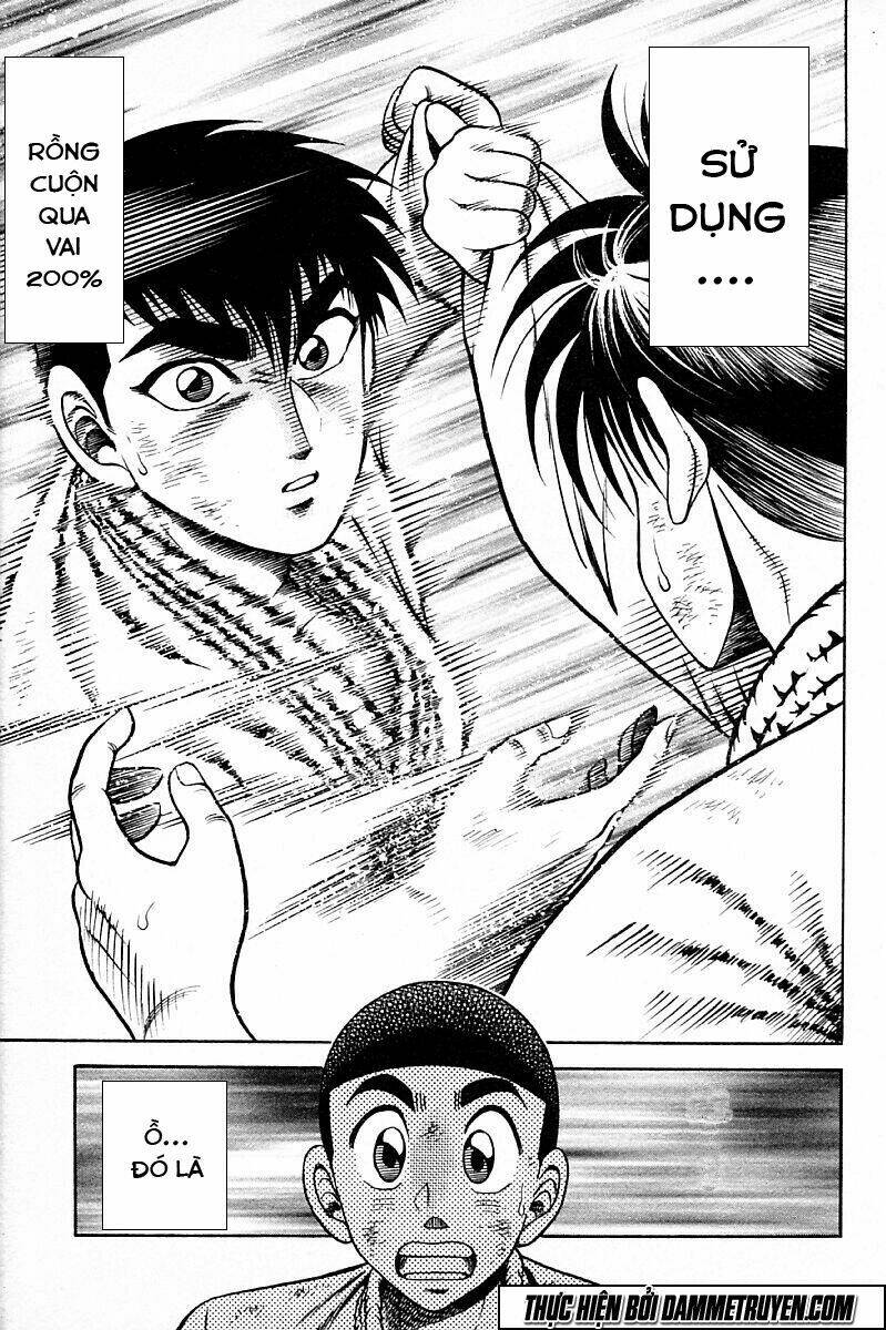 shin kotaro makaritoru! juudouhen chapter 224 13