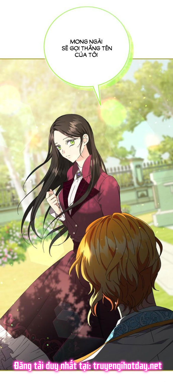 chiếm hữu trái tim bạo chúa chapter 14.2 61