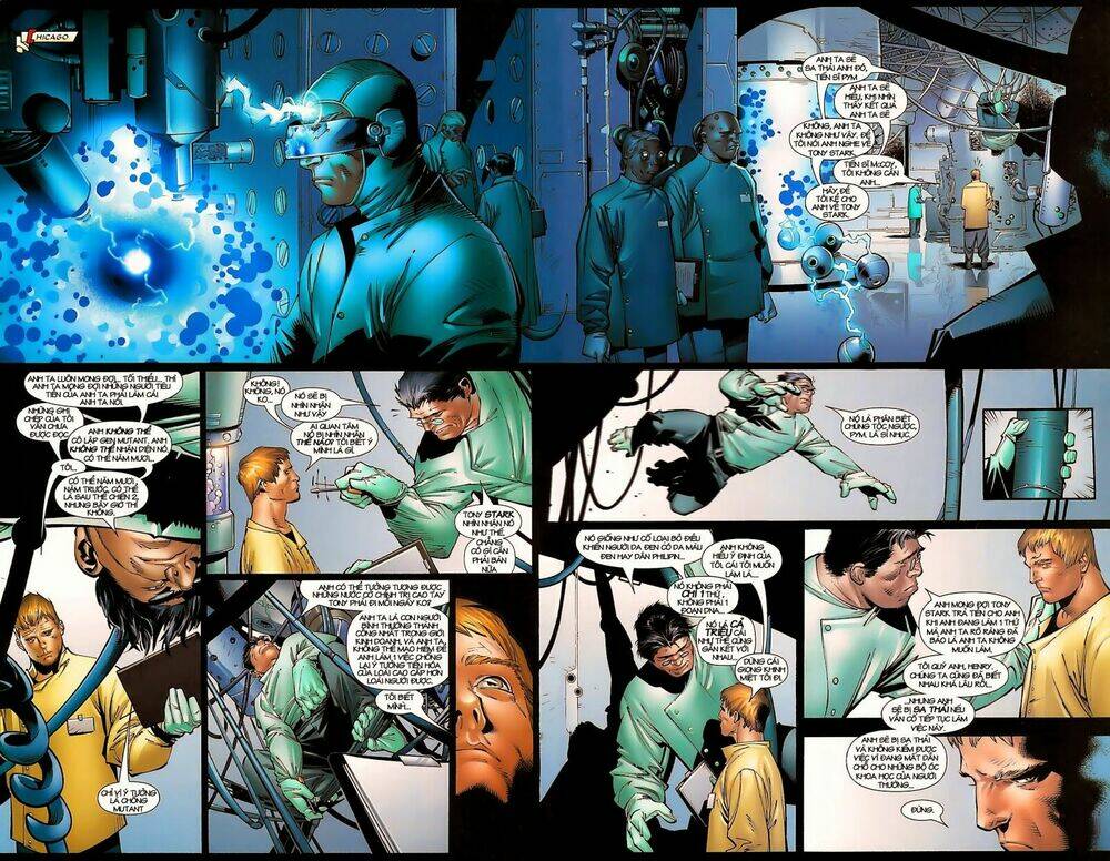 house of m chapter 2 16