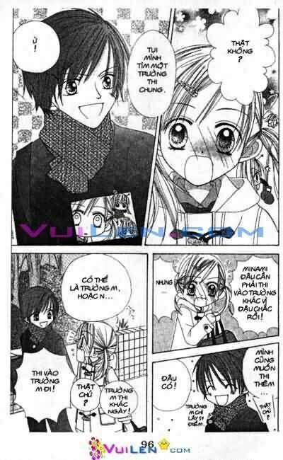 con gái con trai chapter 13 96