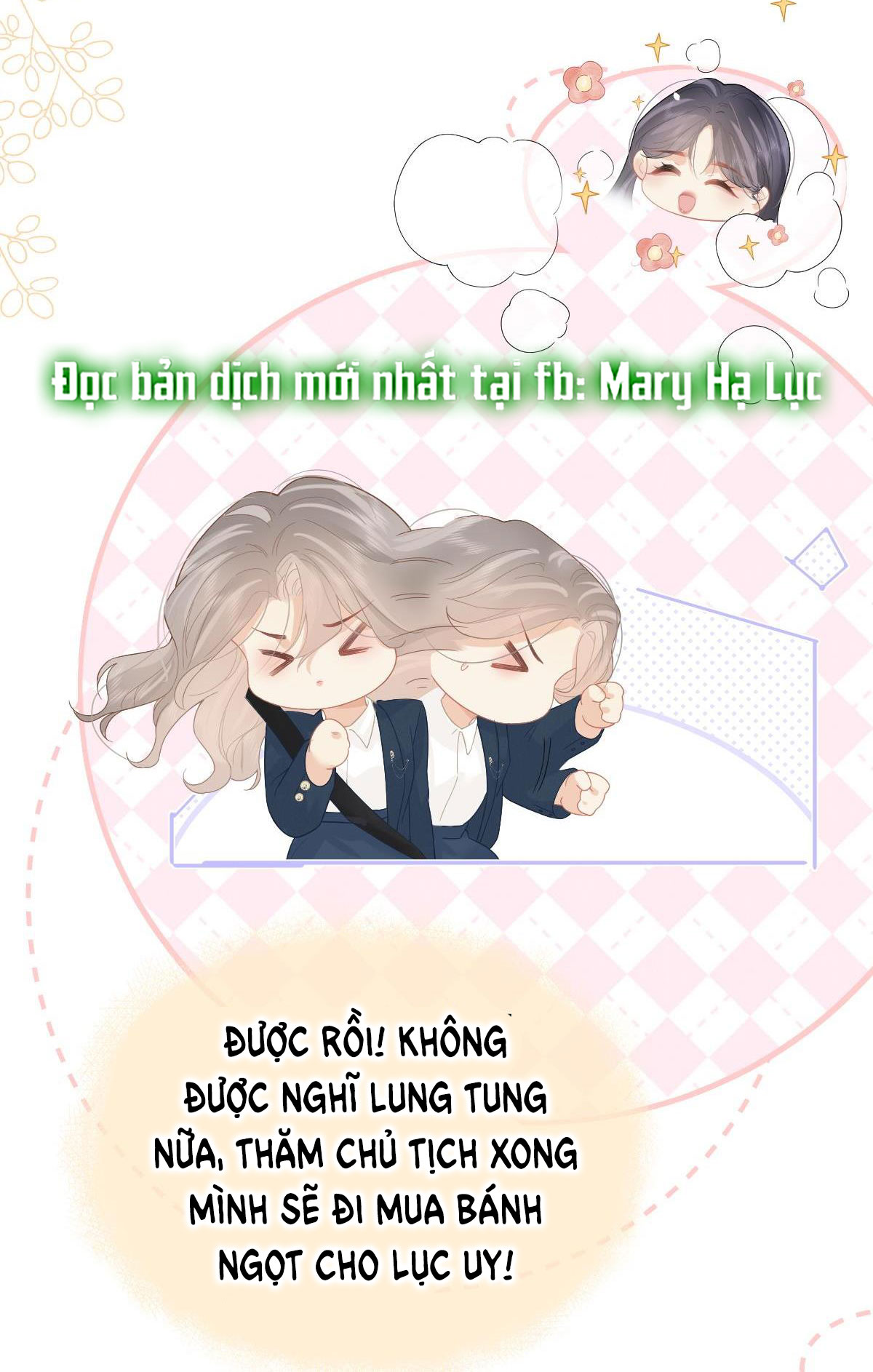 luôn có giáo viên muốn mời phụ huynh chapter 45 47