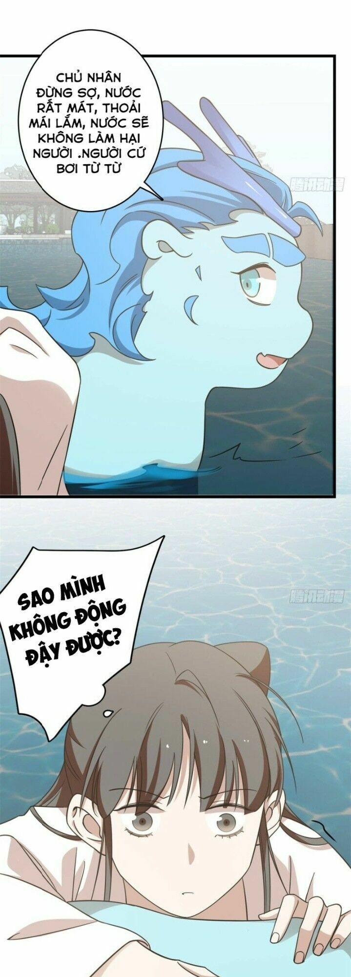 độc bộ thiên hạ: đặc công thần y chapter 198 27