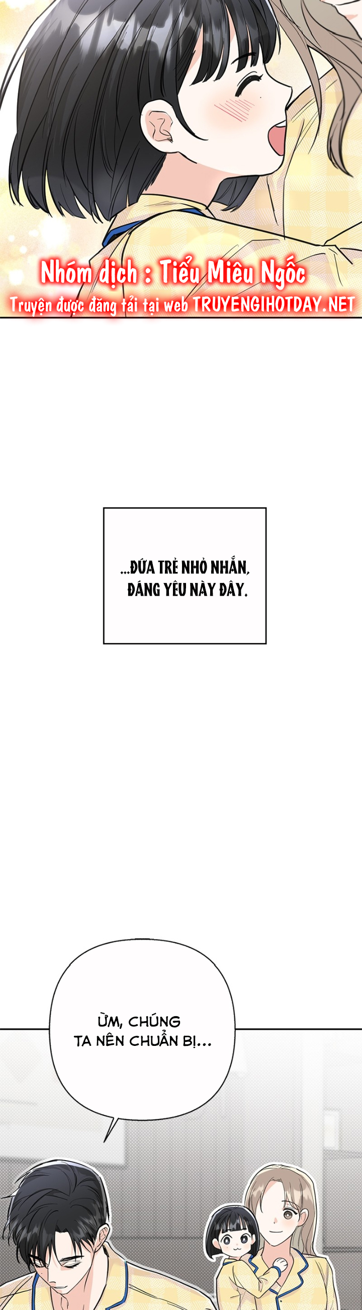 chúng ta ly hôn đi! chapter 66 7