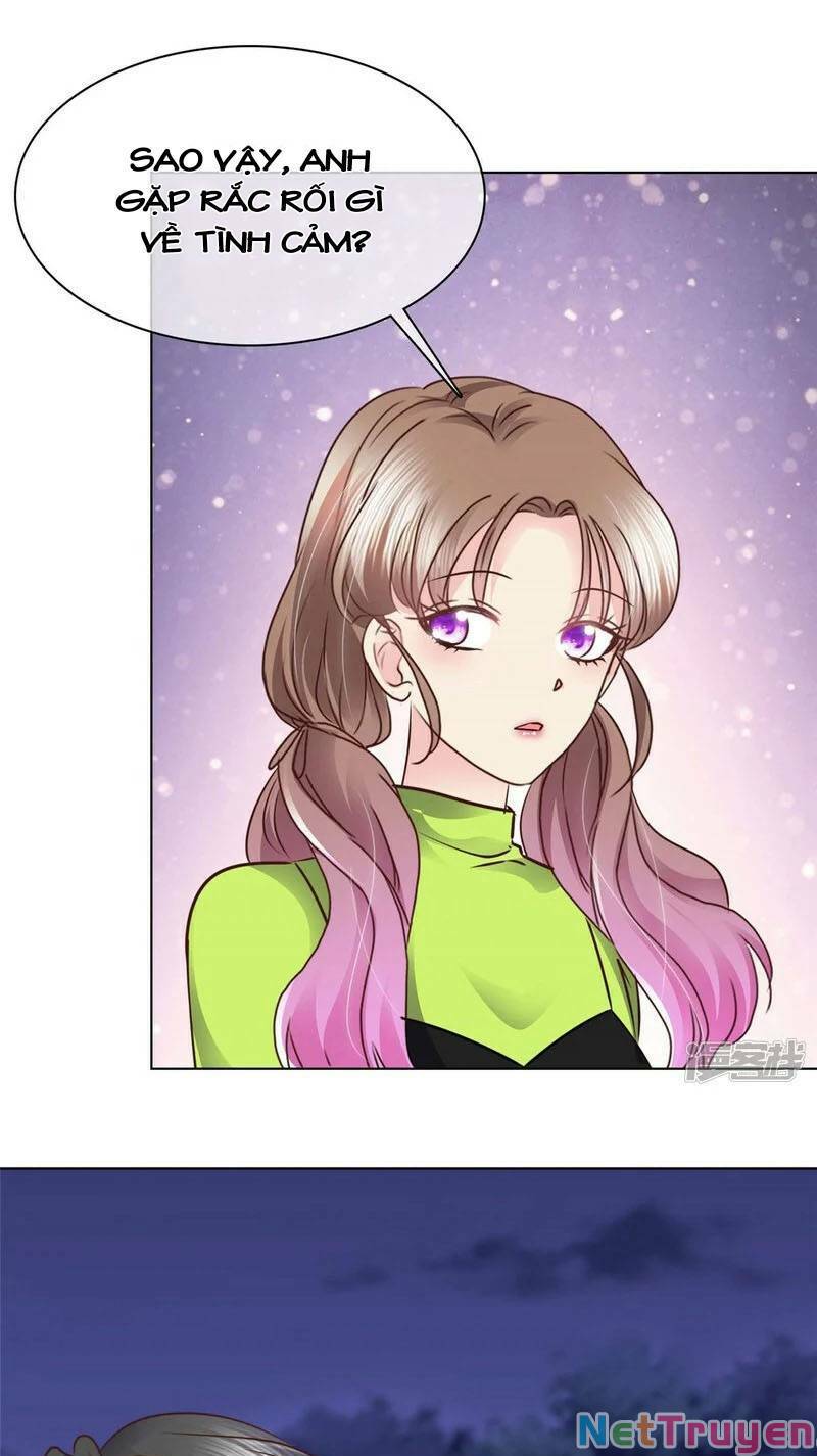 thần tiên đại nhân của tôi chapter 18 11