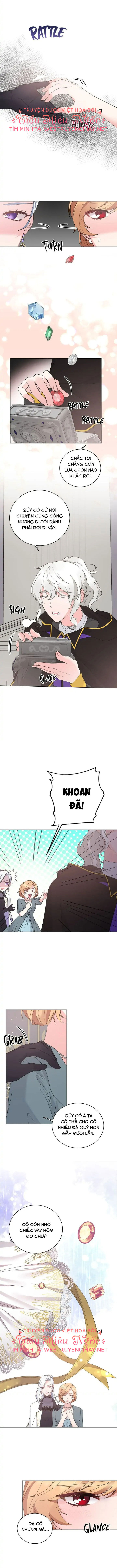 tôi sẽ trở thành nhân vật chính chapter 59 4