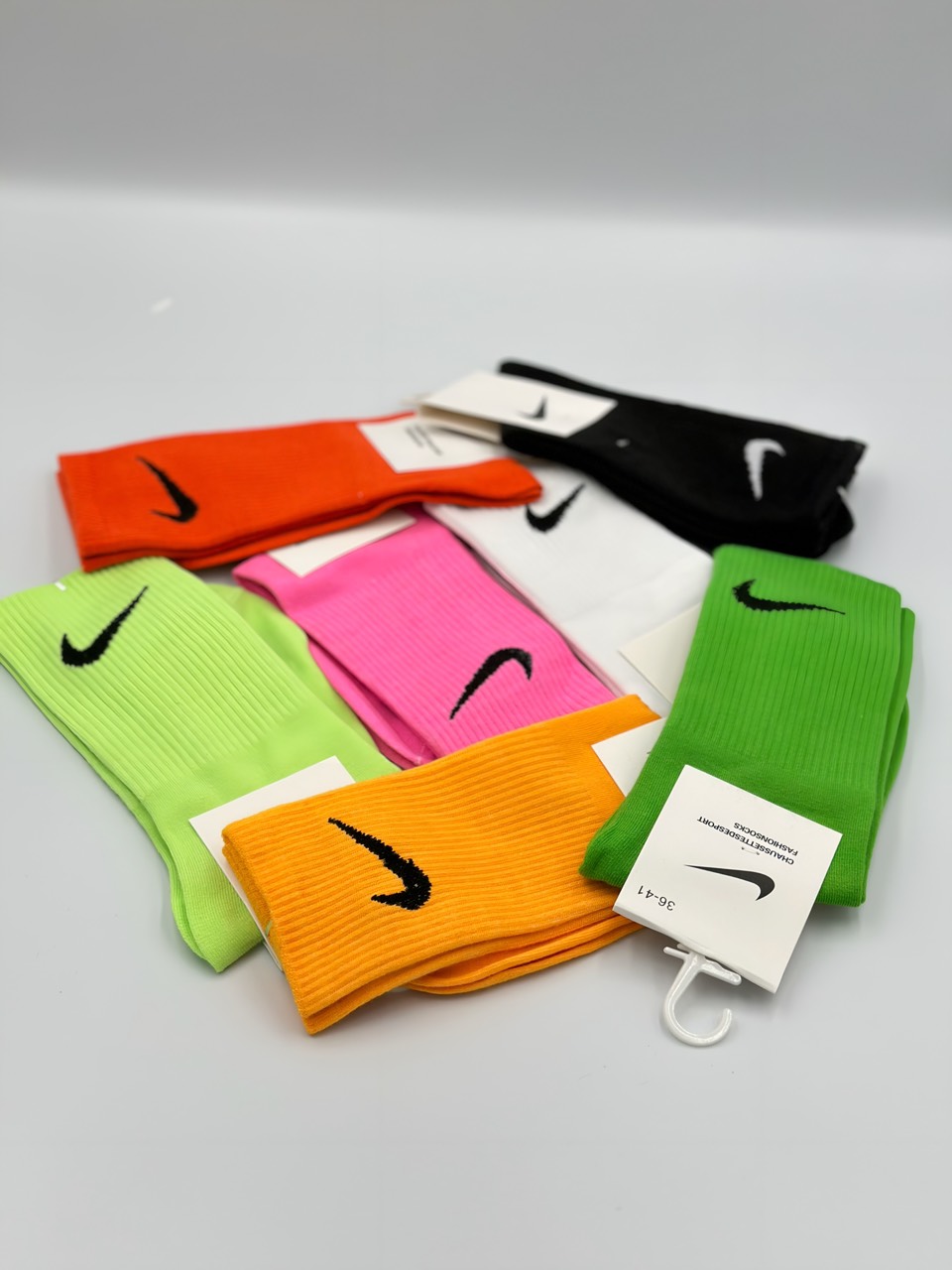 VỚ NHIÈU MÀU NAM NỮ