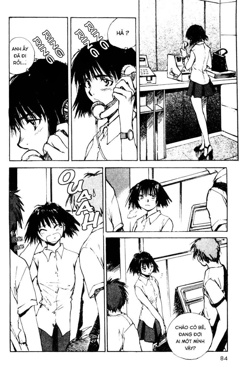 yesterday wo utatte chapter 14 4