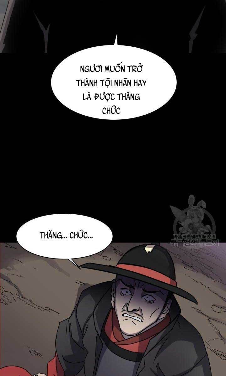 bậc thầy phép thuật ở thế giới võ lâm chapter 9.2 49