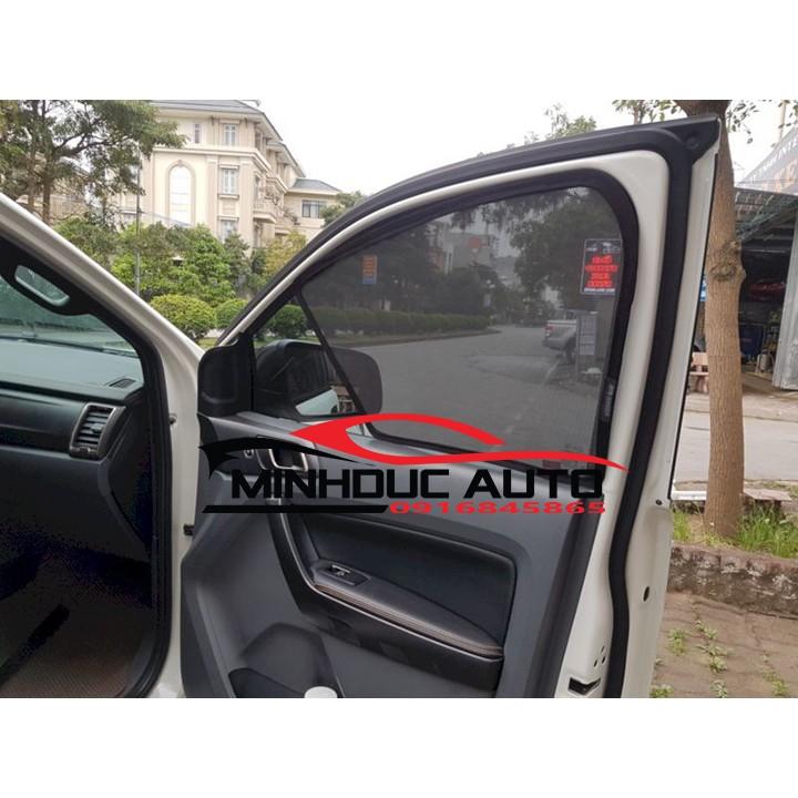 Rèm chắn nắng Ford Ranger