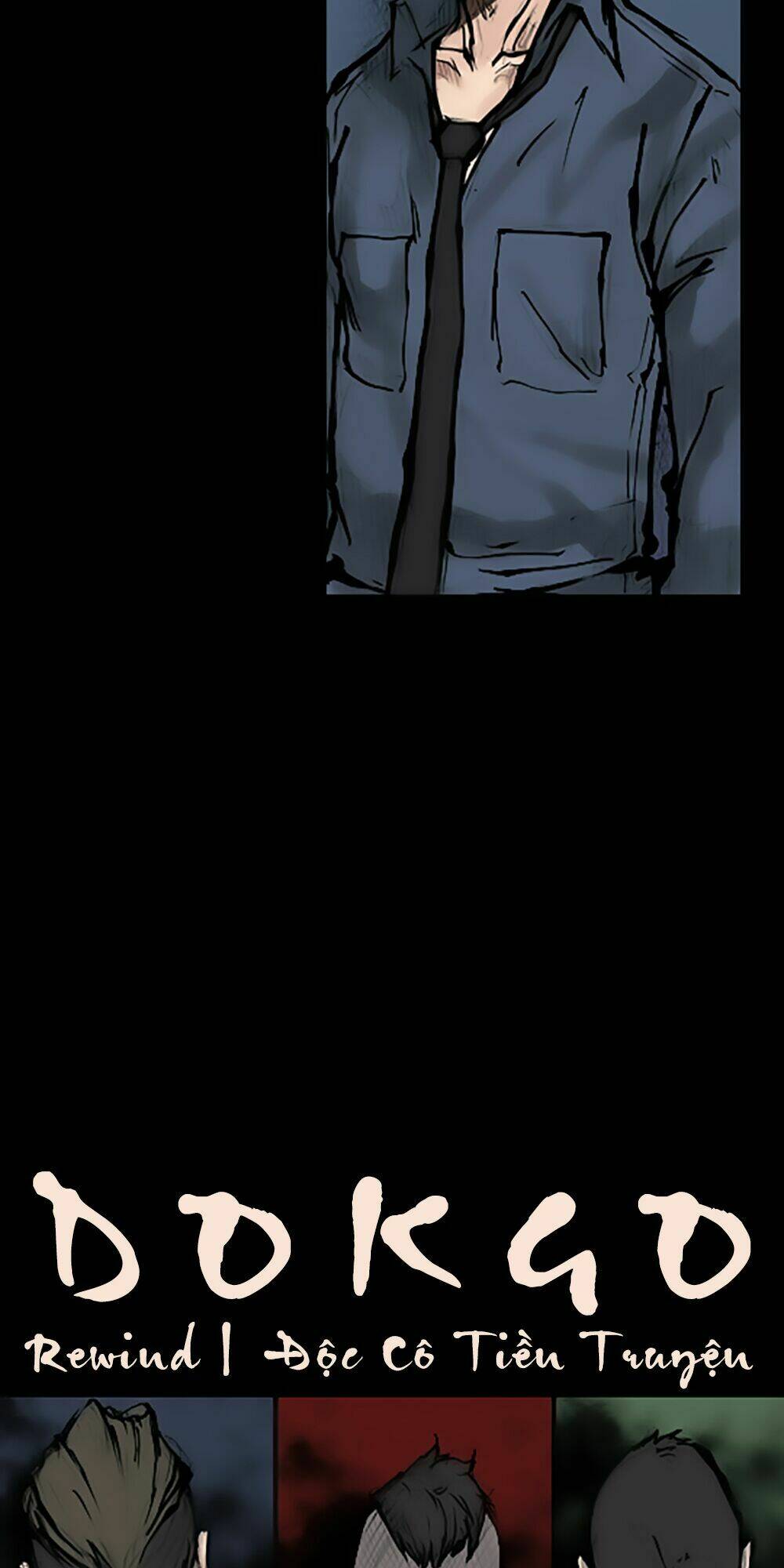 độc cô tiền truyện chapter 0 20