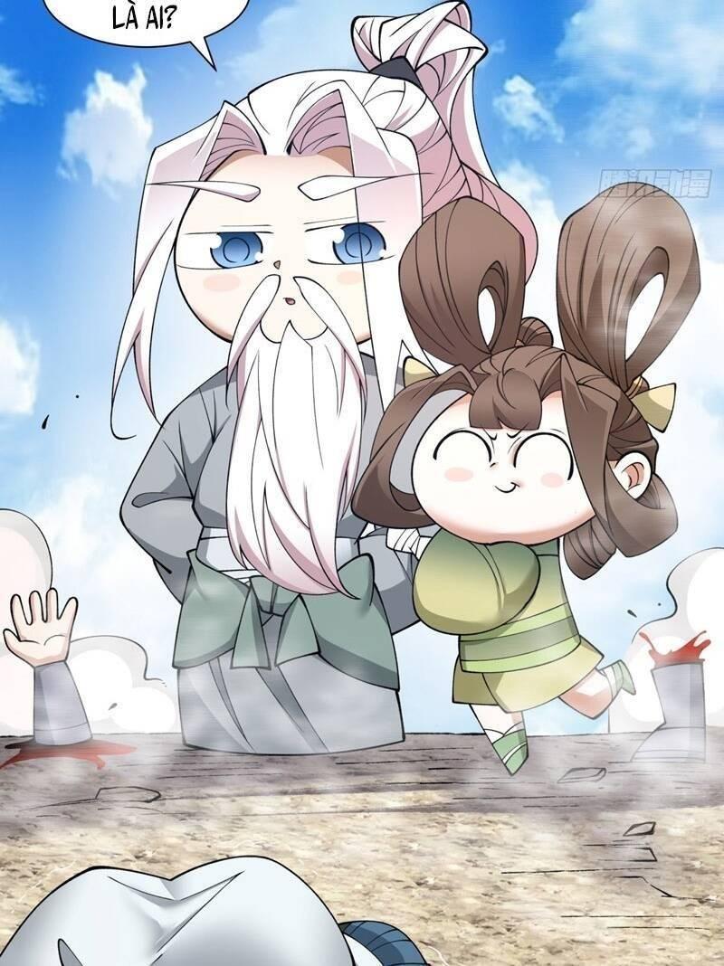 đồ đệ của ta đều là trùm phản diện chapter 27 42