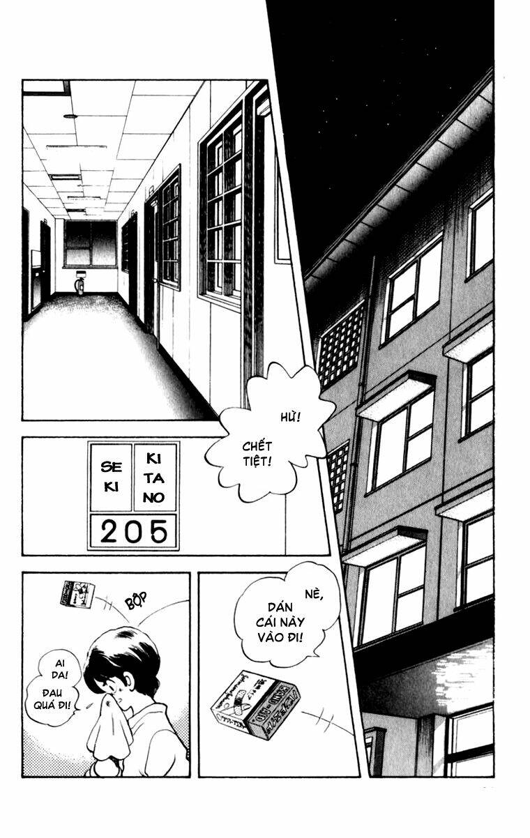 rough - ngọc thô chapter 53 3