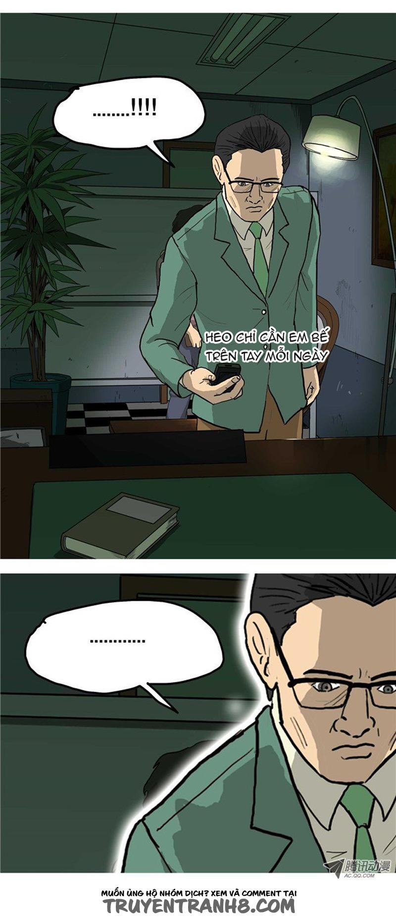 hồi sinh chapter 15 7