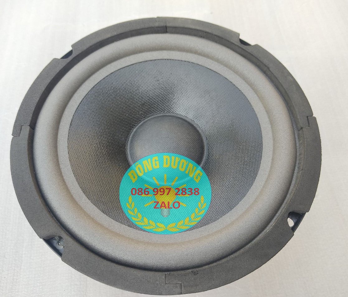 LOA BASS 20 JB AUDIO TỪ 140 CÔN 39 - 2 LỚP - GÂN MÚT BASS MẠNH - TRẦM - GIÁ 1 CỦ