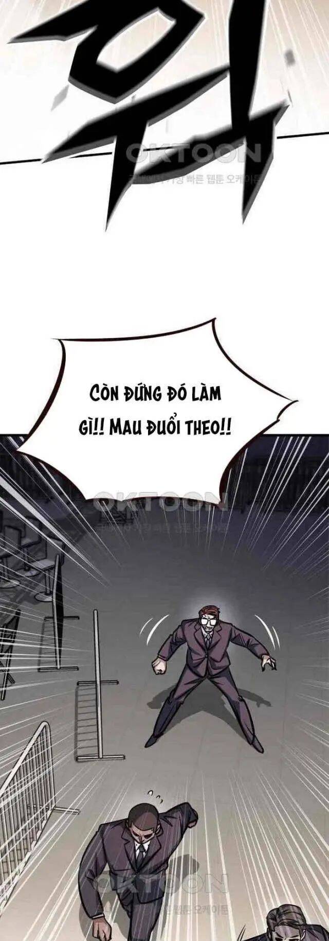 thợ săn huyền thoại trẻ hóa chapter 22 48